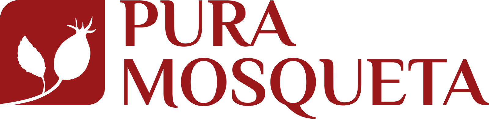 Pura Mosqueta